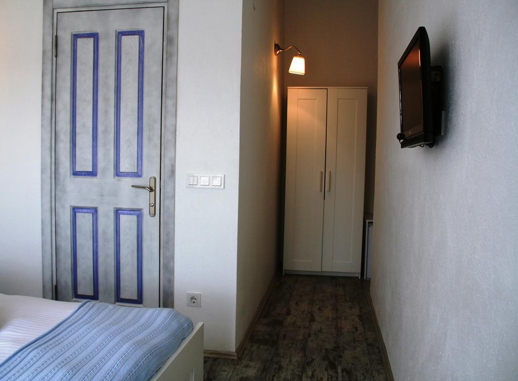 Yasemin Alacati (Adults Only) Luaran gambar
