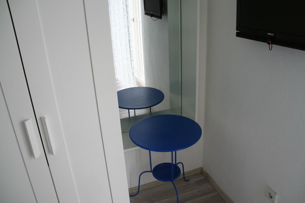 Yasemin Alacati (Adults Only) Luaran gambar